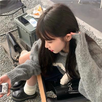 她的摇滚滋味