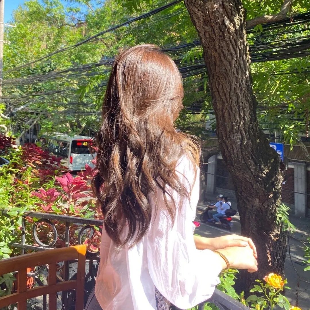 美丽在望粤语